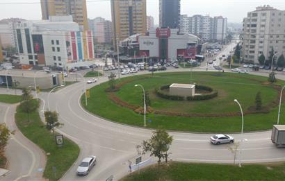  YÜZÜNCÜ YIL MERKEZDE METROYA YAKIN KİRALIK DAİRE