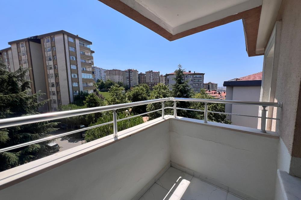 KARTAL UĞUR MUMCU'DA İÇİ TAMAMEN YENİLENMİŞ DAİRE