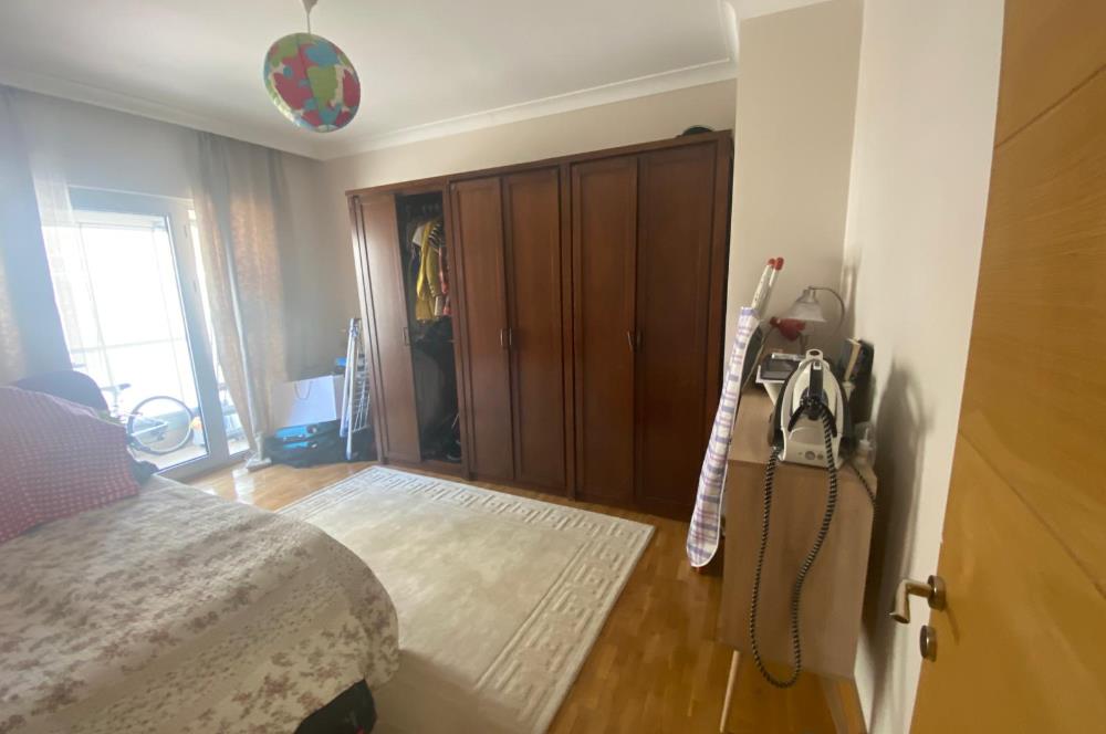 İNCEK VADİ KONUTLARINDA 3+1 SATILIK DAİRE