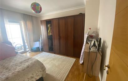 İNCEK VADİ KONUTLARINDA 3+1 SATILIK DAİRE