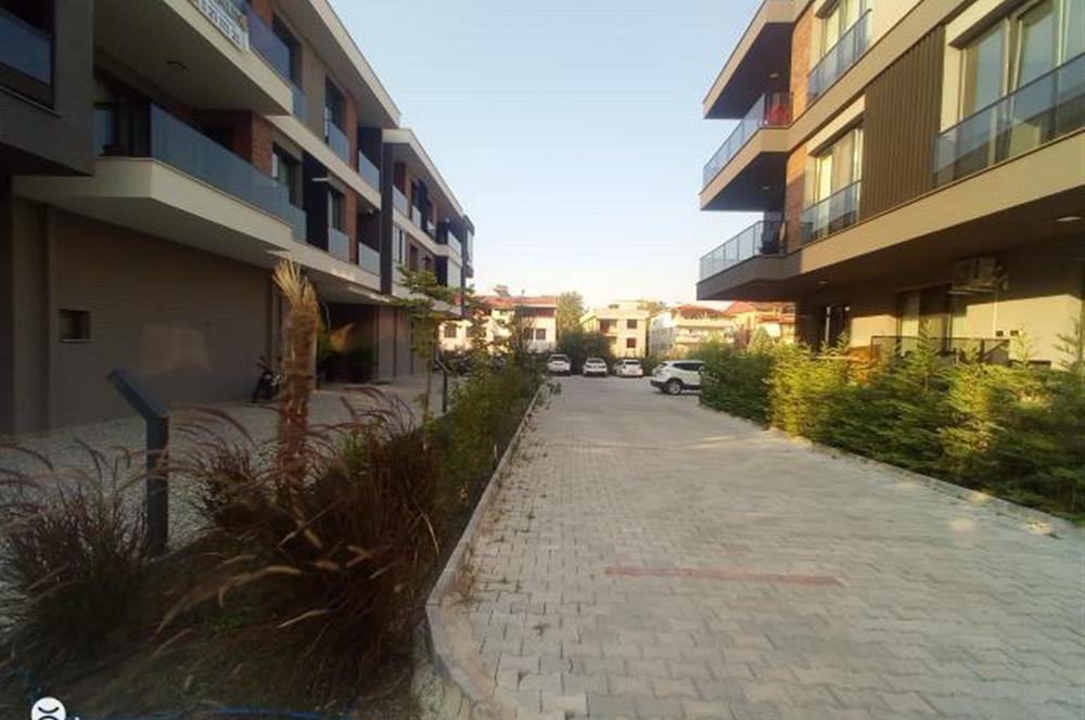 Karaman Terra Garden'da KİRALIK 2+1 Daire