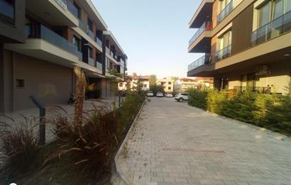 Karaman Terra Garden'da KİRALIK 2+1 Daire