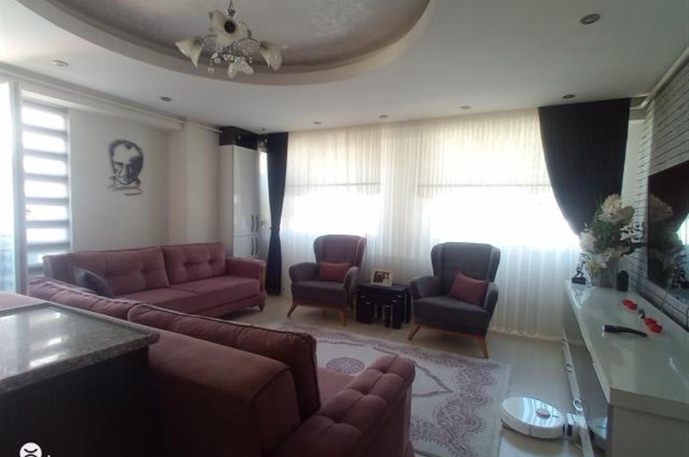 Karaman'da 3+1 SATILIK DUBLEKS DAİRE