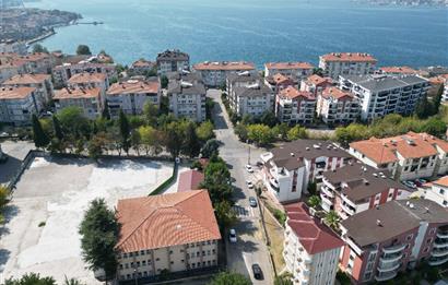 KOCAELİ GÖLCÜK DEĞİRMENDERE YÜZBAŞILAR MAHALLESİ SATILIK 3+1 DAİRE