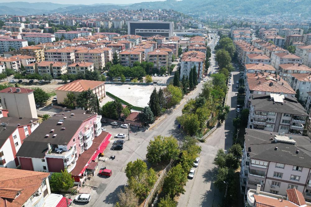 KOCAELİ GÖLCÜK DEĞİRMENDERE YÜZBAŞILAR MAHALLESİ SATILIK 3+1 DAİRE