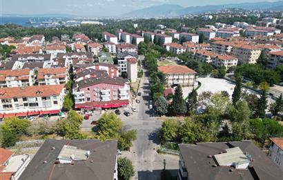 KOCAELİ GÖLCÜK DEĞİRMENDERE YÜZBAŞILAR MAHALLESİ SATILIK 3+1 DAİRE