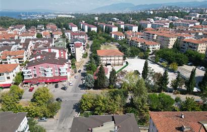 KOCAELİ GÖLCÜK DEĞİRMENDERE YÜZBAŞILAR MAHALLESİ SATILIK 3+1 DAİRE