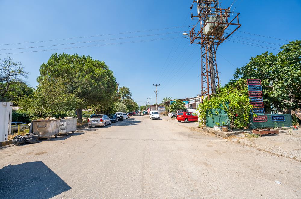 Sanayide Devren Kiralık Oto Bakım ve Yedek Parça