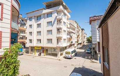  Kapalı Pazaryeri Civarı 2+1 Satılık Arakat Daire