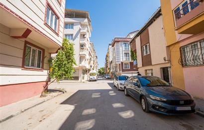  Kapalı Pazaryeri Civarı 2+1 Satılık Arakat Daire