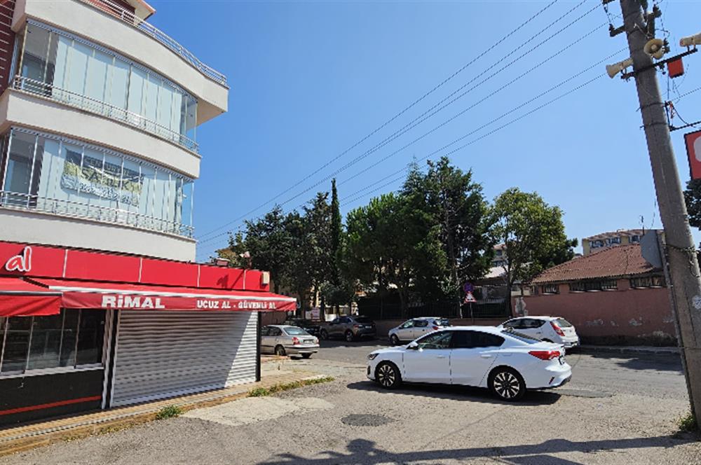 KOCAELİ GÖLCÜK DEĞİRMENDERE YÜZBAŞILAR MAHALLESİ SATILIK 3+1 DAİRE