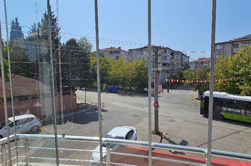 KOCAELİ GÖLCÜK DEĞİRMENDERE YÜZBAŞILAR MAHALLESİ SATILIK 3+1 DAİRE