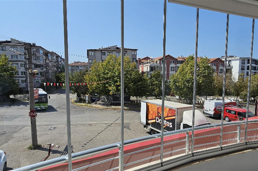 KOCAELİ GÖLCÜK DEĞİRMENDERE YÜZBAŞILAR MAHALLESİ SATILIK 3+1 DAİRE