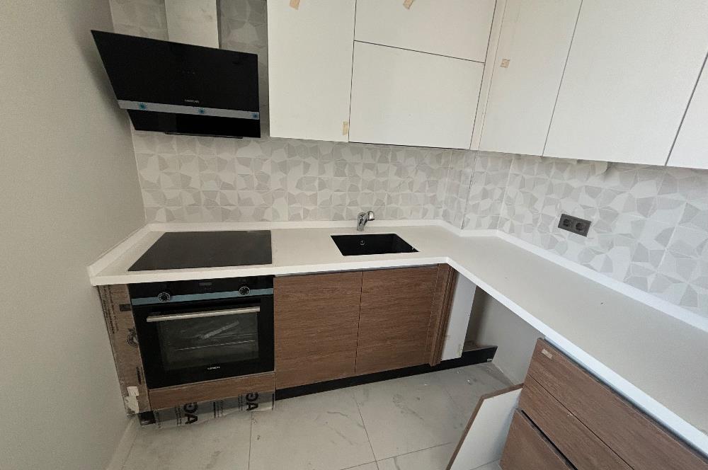 Tor Beylikdüzü 2+1 kiralık