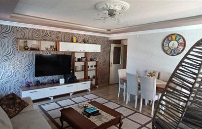 TÜRKÖZÜ ' NDE SATILIK DUBLEKS 4+1 LÜKS DAİRE