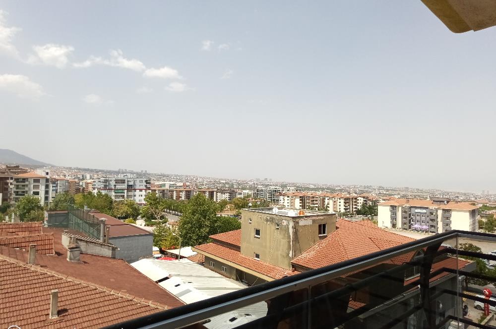 SERVERGAZİ'DE KİRALIK FERAH DAİRE