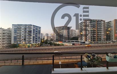 TİRMAN PARK'TA 4+1 SATILIK 