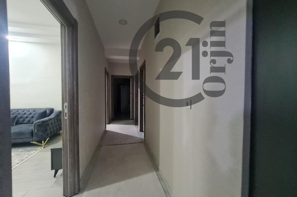 TİRMAN PARK'TA 4+1 SATILIK 