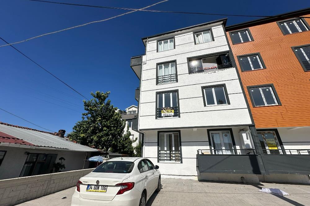 KOCAELİ GÖLCÜK ÇİFTLİK MAH 2+1 KİRALIK DAİRE