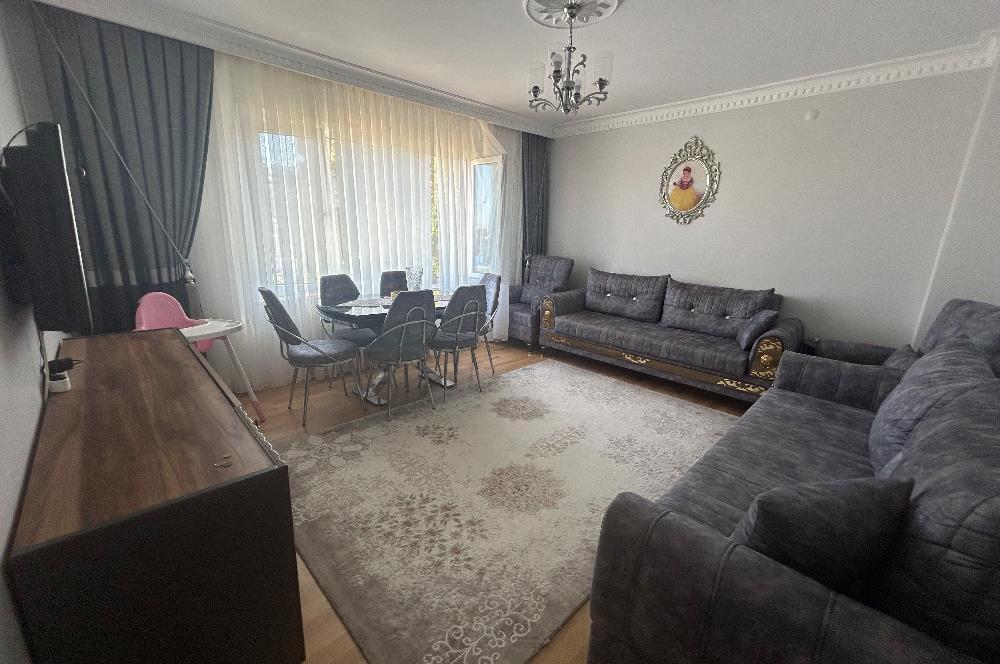 CENTURY21 GRANAT İBB ÇAMLIBEL SİTESİNDE 2+1 SATILIK DAİRE