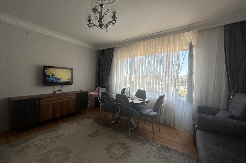 CENTURY21 GRANAT İBB ÇAMLIBEL SİTESİNDE 2+1 SATILIK DAİRE