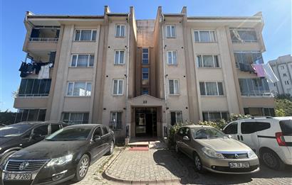 CENTURY21 GRANAT İBB ÇAMLIBEL SİTESİNDE 2+1 SATILIK DAİRE