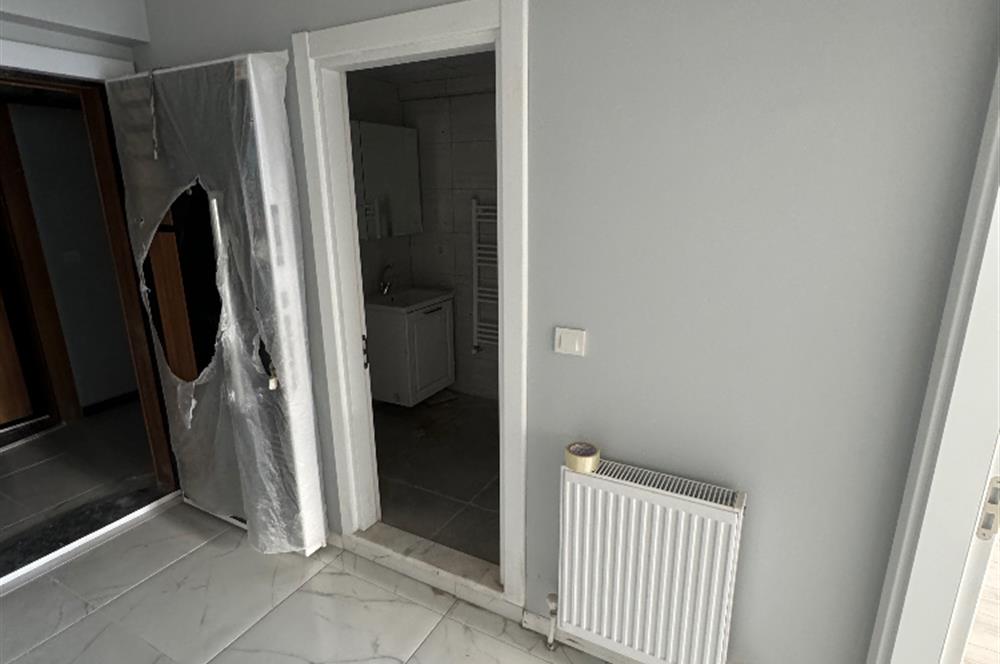 Bolu merkez kiralık sıfır daire