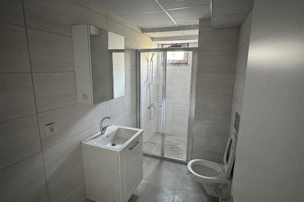 Bolu merkez kiralık sıfır daire