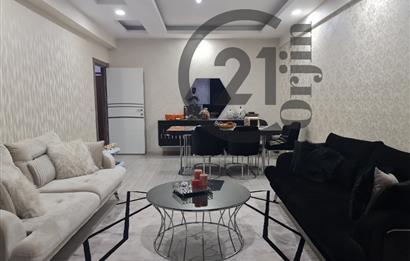 TİRMAN PARK'TA 4+1 SATILIK 