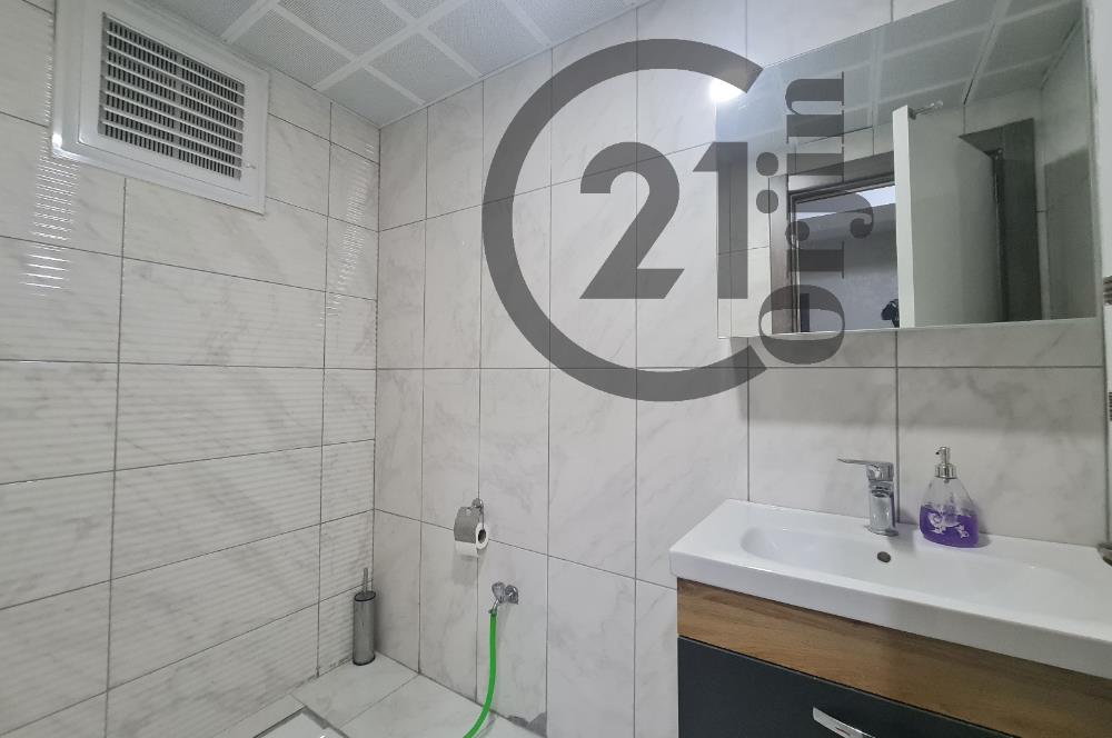 TİRMAN PARK'TA 4+1 SATILIK 