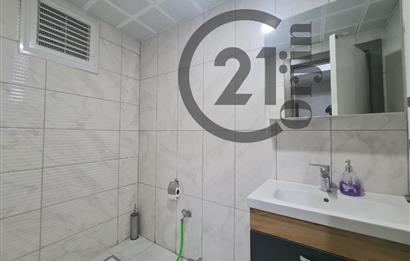 TİRMAN PARK'TA 4+1 SATILIK 