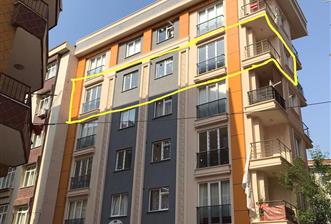 CENTURY21 MOLLA TEAM ŞİRİNEVLER MAH. SATILIK 2+1 DAİRE