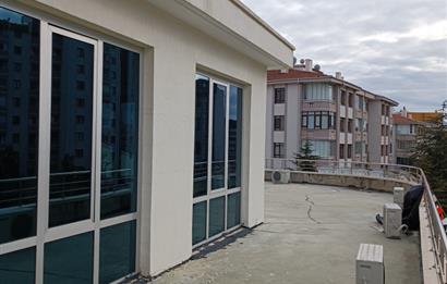 PANORA AVM YAKINI HOLLANDA KONSOLOSLUĞU KARŞISI 600M2 İŞ YERİ