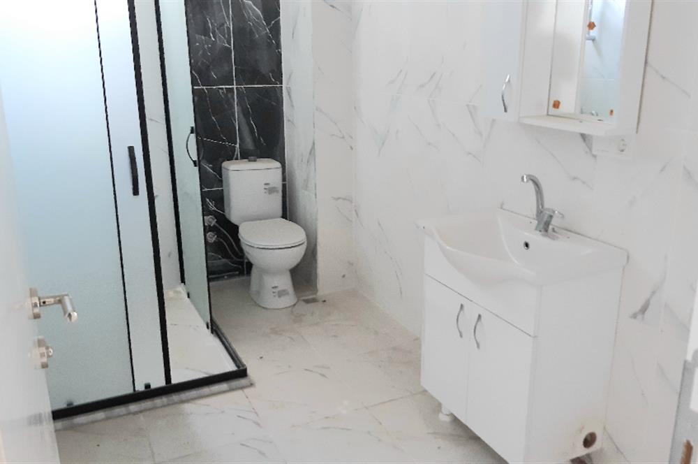 TUZLA AYDINLIDA SIFIR 2+1 GENİŞ DAİRE