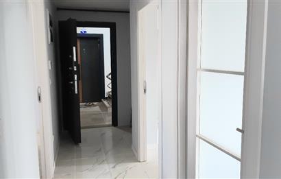 TUZLA AYDINLIDA SIFIR 2+1 GENİŞ DAİRE