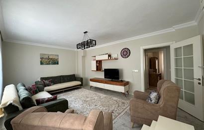 BORNOVA PINARBAŞI'NDA 3+1 ARAKAT SATILIK DAİRE 