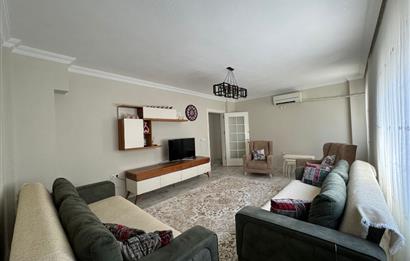 BORNOVA PINARBAŞI'NDA 3+1 ARAKAT SATILIK DAİRE 