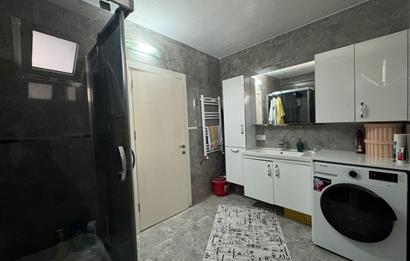 BORNOVA PINARBAŞI'NDA 3+1 SATILIK DAİRE