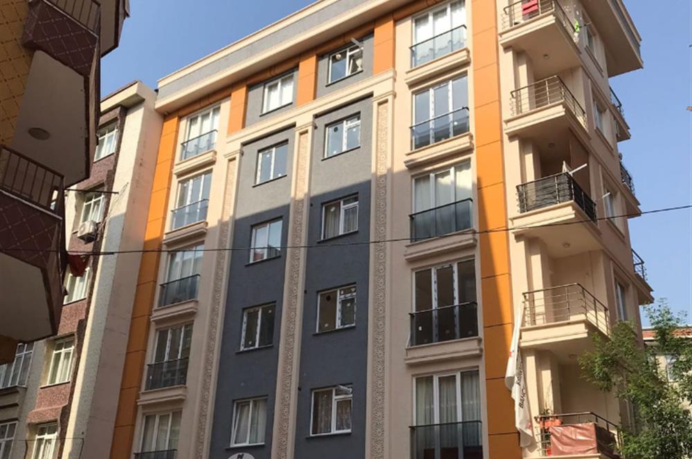 CENTURY21 MOLLA TEAM ŞİRİNEVLER MAH. SATILIK 2+1 DAİRE