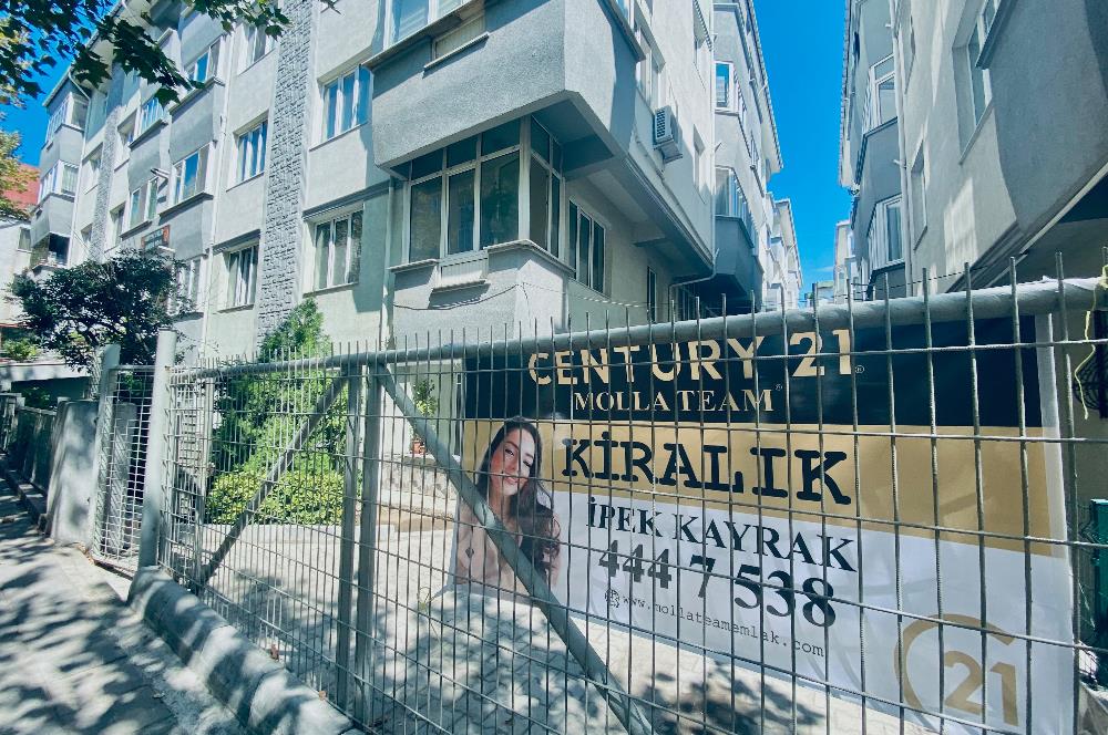 CENTURY 21 MOLLA TEAM MERKEZİ KONUM 3+1 EŞYALI KİRALIK DAİRE 