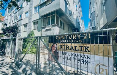 CENTURY 21 MOLLA TEAM MERKEZİ KONUM 3+1 EŞYALI KİRALIK DAİRE 