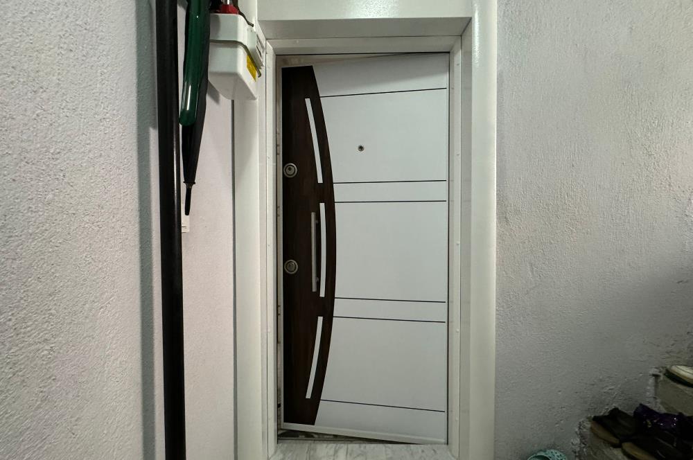 BORNOVA PINARBAŞI'NDA 3+1 ARAKAT SATILIK DAİRE 