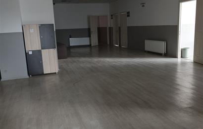 PANORA AVM YAKINI HOLLANDA KONSOLOSLUĞU KARŞISI 600M2 İŞ YERİ