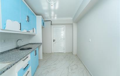 C21 Cius ; Yeni Yerleşim Bölgesi 5+1 Sıfır Dubleks Daire