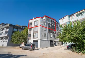 C21 Cius ; Yeni Yerleşim Bölgesi 5+1 Sıfır Dubleks Daire