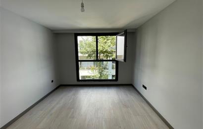 Çengelköy' de Proje İçerisinde 3+1 Balkonlu Satılık Sıfır Daire