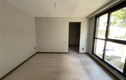 Çengelköy' de Proje İçerisinde 3+1 Balkonlu Satılık Sıfır Daire