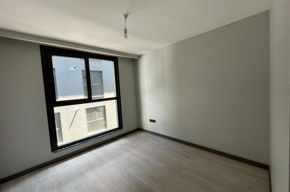 Çengelköy' de Proje İçerisinde 3+1 Balkonlu Satılık Sıfır Daire