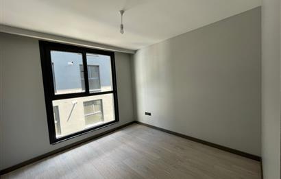 Çengelköy' de Proje İçerisinde 3+1 Balkonlu Satılık Sıfır Daire