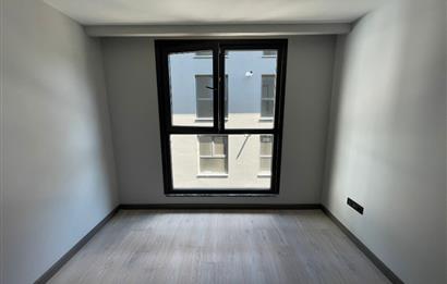 Çengelköy' de Proje İçerisinde 3+1 Balkonlu Satılık Sıfır Daire